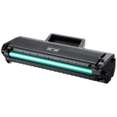 Kompatibilni toner za Samsung D1042S, črn