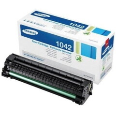 Originalni toner za Samsung D1042S, črn