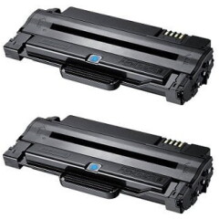 Kompatibilni toner za Samsung D1052L, črn