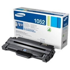 Originalna kartuša za Samsung D1052S, črna