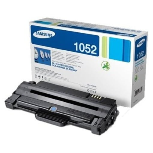 Toner Samsung MLT-D1052S črna, original - Kartuse.si