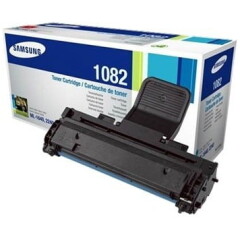 Originalni toner za Samsung D1082S, črn