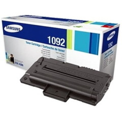 Originalni toner za Samsung D1092S, črn