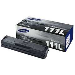 Originalna kartuša za Samsung D111L, črna