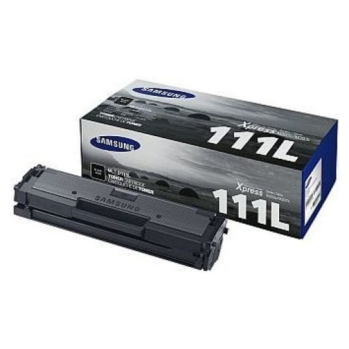 Toner Samsung MLT-D111L črna, original - Kartuse.si