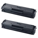 Komplet tonerjev za Samsung MLT-D111L dvojno pakiranje, kompatibilna - Kartuse.si