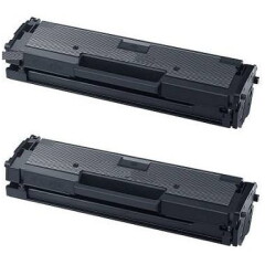 Kompatibilni toner za Samsung D111L, črn