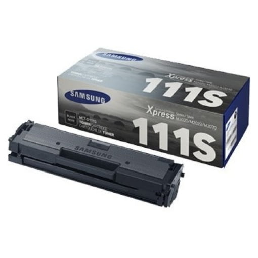 Toner Samsung MLT-D111S črna, original - Kartuse.si