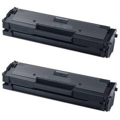 Kompatibilni toner za Samsung D111S, črn