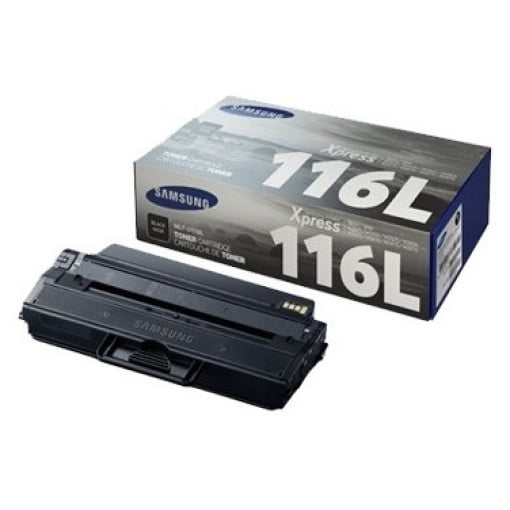 Toner Samsung MLT-D116L črna, original - Kartuse.si