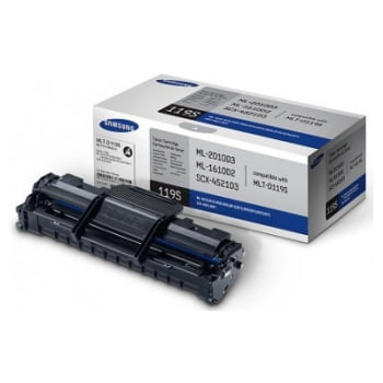 Toner Samsung MLT-D119S črna, original - Kartuse.si