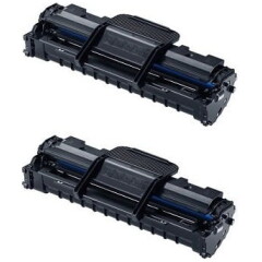 Kompatibilni toner za Samsung D119S, črn