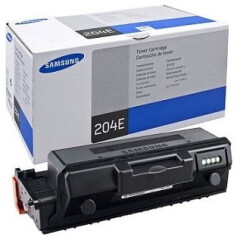 Originalni toner za Samsung D204E, črn