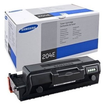 Toner Samsung MLT-D204E črna, original - Kartuse.si