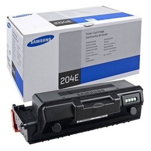 Toner Samsung MLT-D204E črna, original - Kartuse.si