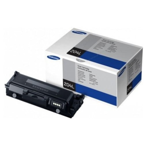 Toner Samsung MLT-D204L črna, original - Kartuse.si