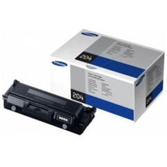 Originalni toner za Samsung D204S, črn