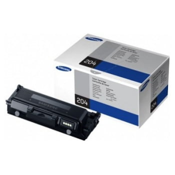 Toner Samsung MLT-D204S črna, original - Kartuse.si