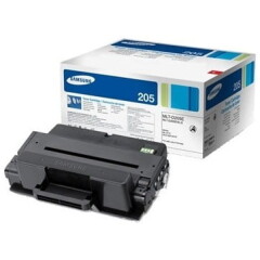 Originalni toner za Samsung D205E, črn