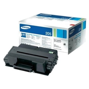 Toner Samsung MLT-D205L črna, original - Kartuse.si