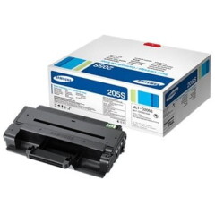 Originalni toner za Samsung D205S, črn