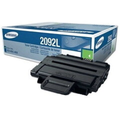 Originalni toner za Samsung D2092L, črn