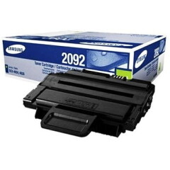 Originalni toner za Samsung D2092S, črn