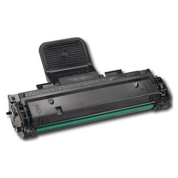 Toner za Samsung SCX-D4725A črna, kompatibilna - Kartuse.si