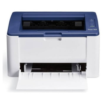 Tiskalnik Xerox Phaser 3020i + kompatibilni toner - Kartuse.si