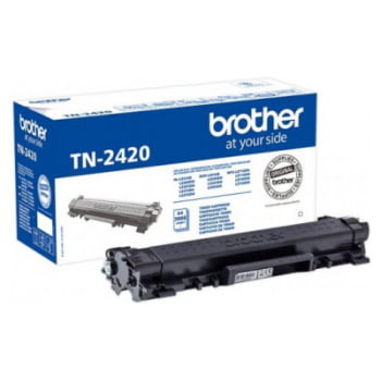 Toner Brother TN-2420 črna, original - Kartuse.si