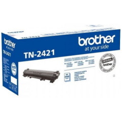 Originalni toner za Brother TN-2421, črn