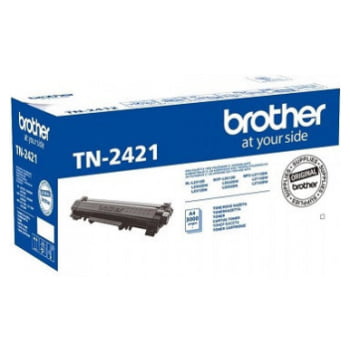 Toner Brother TN-2421 črna, original - Kartuse.si