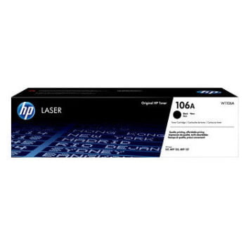 Toner HP 106A (W1106A) črna, original - Kartuse.si