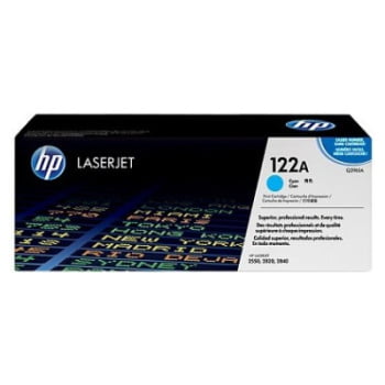 Toner HP 122A (Q3961A) modra, original - Kartuse.si