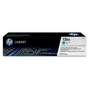 Toner HP 126A (CE311A) modra, original - Kartuse.si