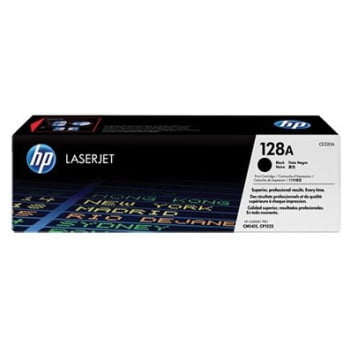 Toner HP 128A (CE320A) črna, original - Kartuse.si