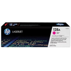 Originalni toner za HP 128A (CE323A), škrlaten