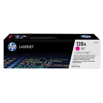 Toner HP 128A (CE323A) škrlatna, original - Kartuse.si