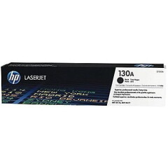Originalni toner za HP 130A (CF350A), črn