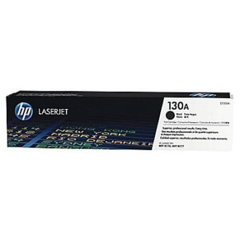 Toner HP 130A (CF350A) črna, original - Kartuse.si