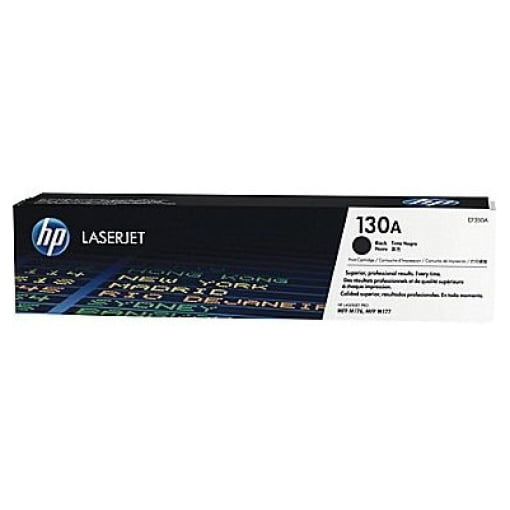 Toner HP 130A (CF350A) črna, original - Kartuse.si