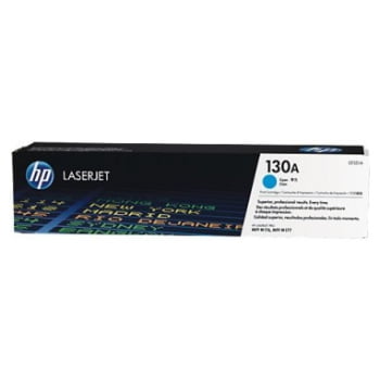 Toner HP 130A (CF351A) modra, original - Kartuse.si