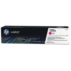 Originalni toner za HP 130A (CF353A), škrlaten