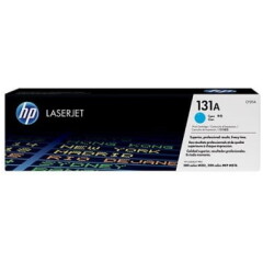 Originalni toner za HP 131A (CF211A), moder