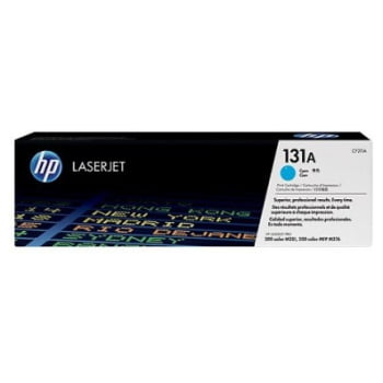 Toner HP 131A (CF211A) modra, original - Kartuse.si