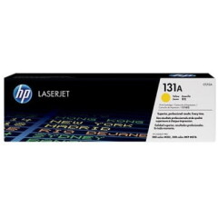 Originalni toner za HP 131A (CF212A), rumen