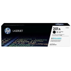 Originalni toner za HP 201A (CF400A), črn