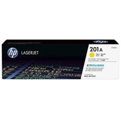Originalni toner za HP 201A (CF402A), rumen
