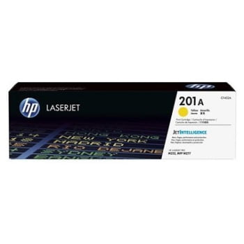 Toner HP 201A (CF402A) rumena, original - Kartuse.si