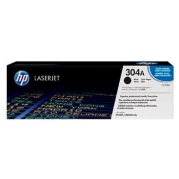 Toner HP 304A (CC530A) črna, original - Kartuse.si